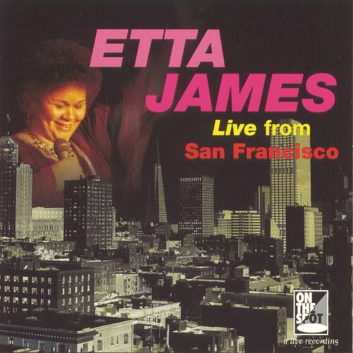 Etta James